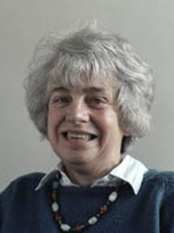 Dr Dorothy Thompson