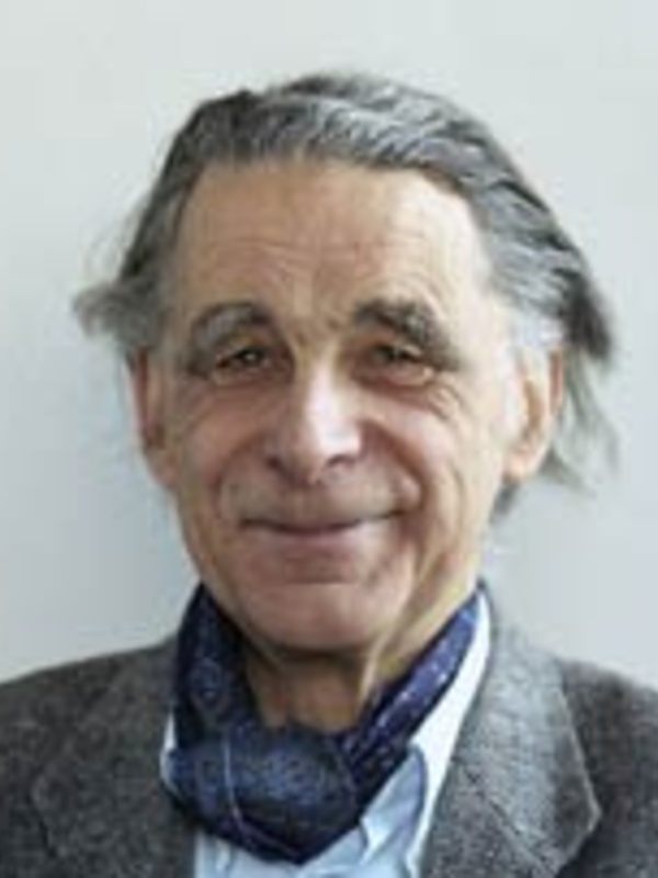 Professor Sir Geoffrey Lloyd