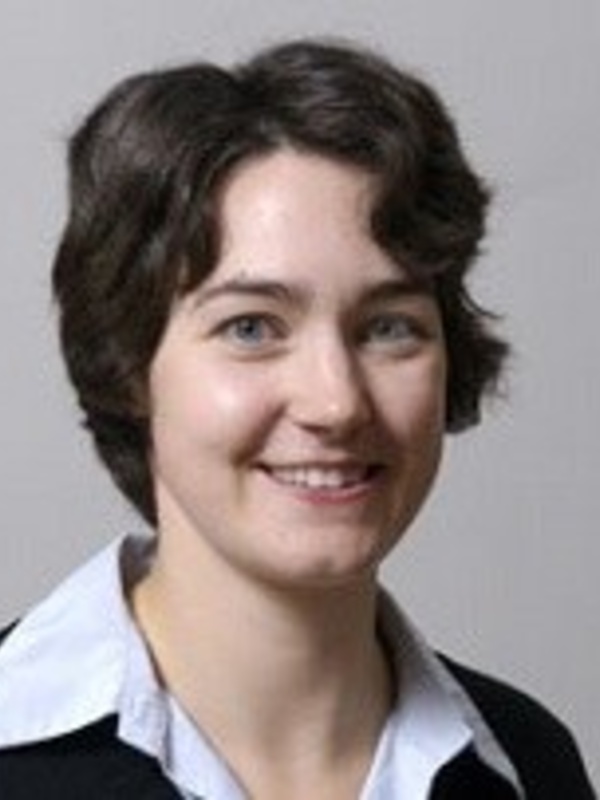 Dr Helen Van Noorden