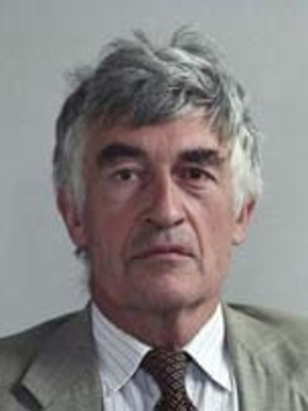 Mr Henry Hurst