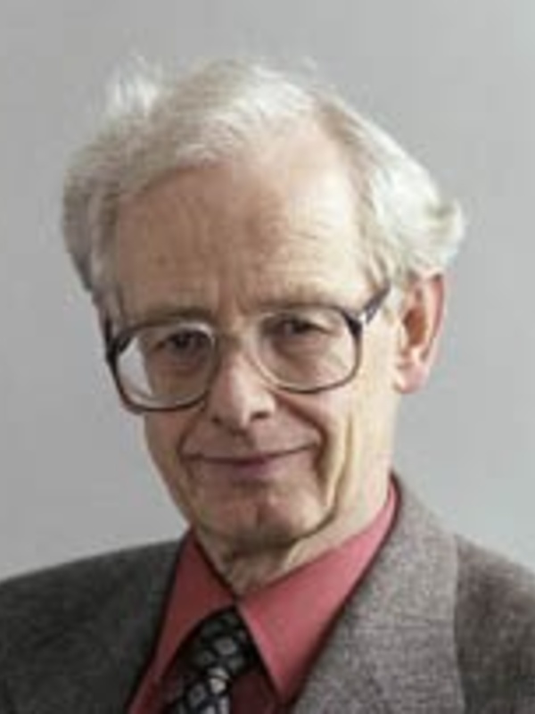 Professor James Diggle