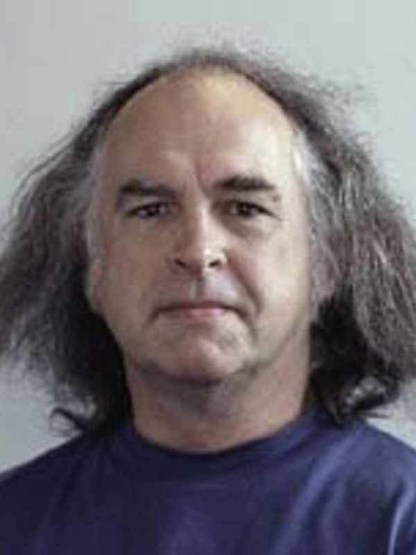 Professor John Henderson