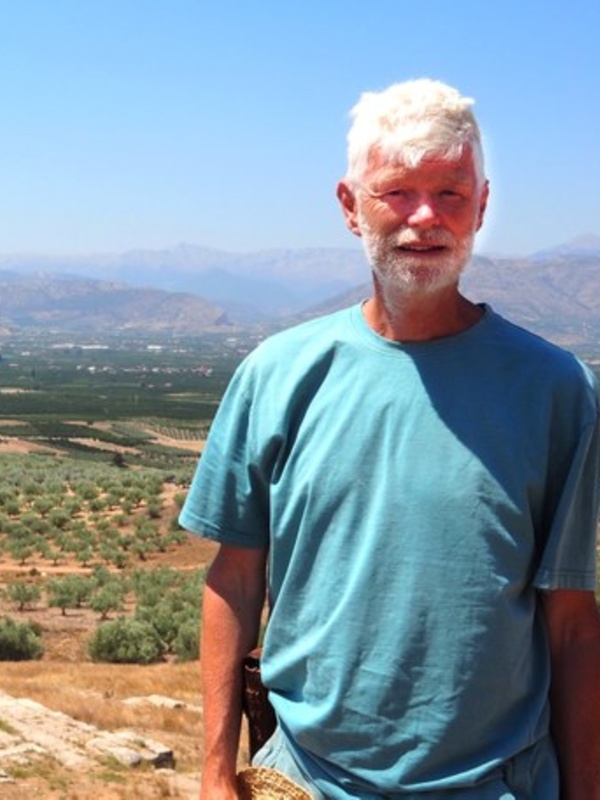 Professor Martin Millett