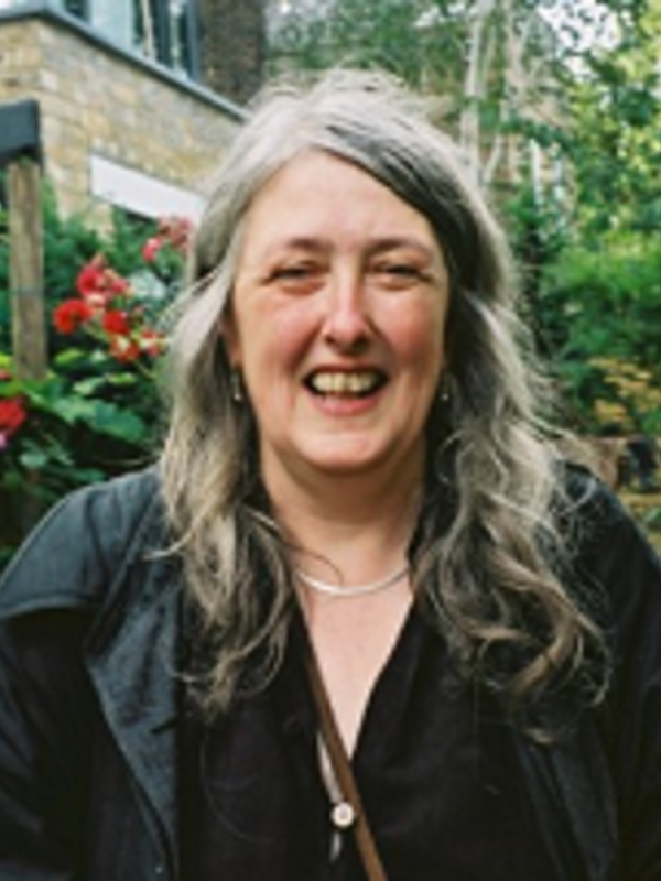 Professor Mary Beard