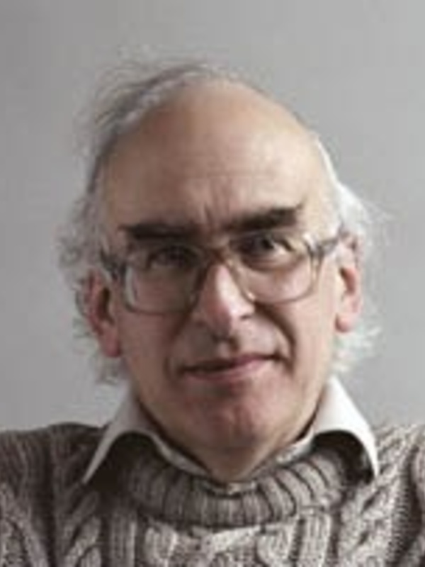 Professor Michael Reeve