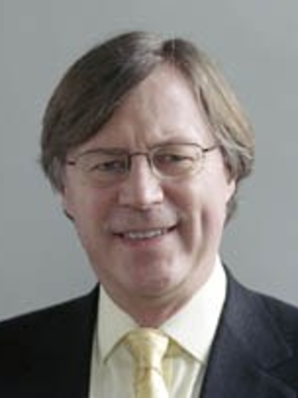 Professor  Paul Cartledge
