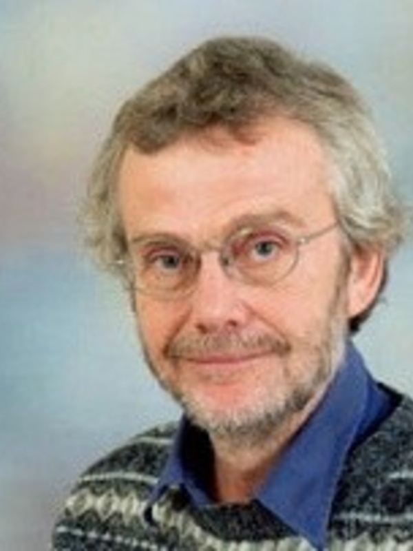 Professor Philip Hardie