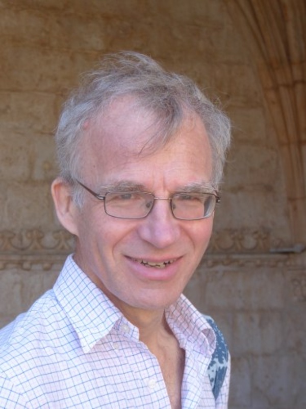 Professor Robin Osborne
