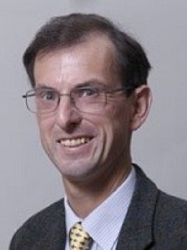 Professor Stephen Oakley