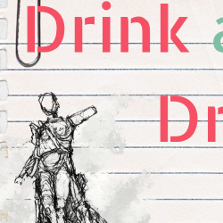 Drink and Draw