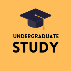 Underraduate Study