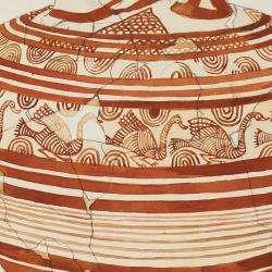 Launch of Digital Mycenae on the Cambridge Digital Library