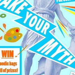 Make Your Myth Competition 2018