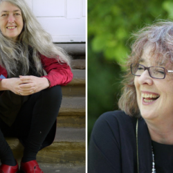 Spring 2021 Sather Series to include Mary Beard and MM McCabe