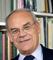Professor David  Holton