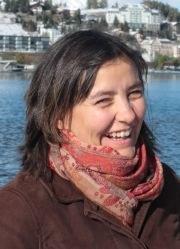 Dr Anja  Slawisch