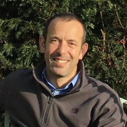 Dr Christian  Keime