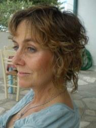Dr Elizabeth Key Fowden