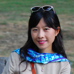 Dr Jingyi Jenny  Zhao