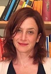 Dr Rebecca  Laemmle