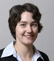 Dr Helen  Van Noorden