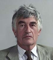 Mr Henry  Hurst