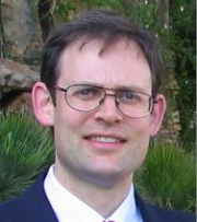 Dr Ingo  Gildenhard