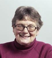 Professor  Pat  Easterling