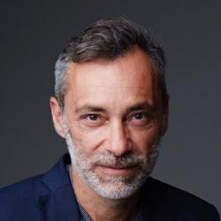 Professor  Gábor  Betegh