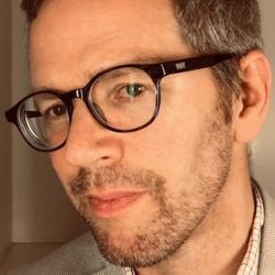 Professor Tim  Whitmarsh