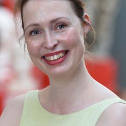 Susanne Turner
