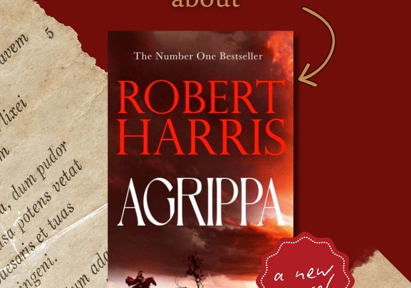 Harris poster 