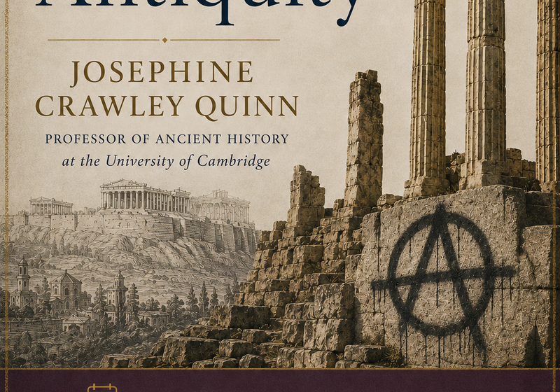 Quinn Inaugural Poster
