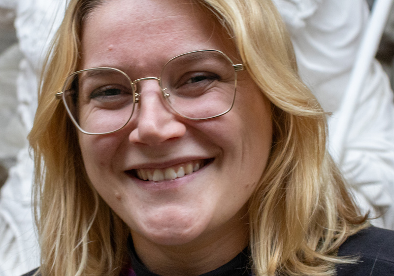 Martha Heemskerk