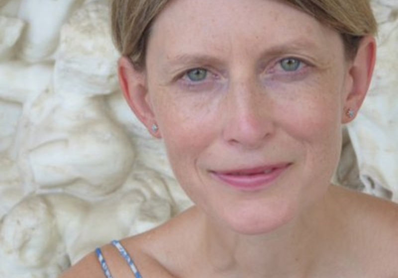 Professor Caroline  Vout