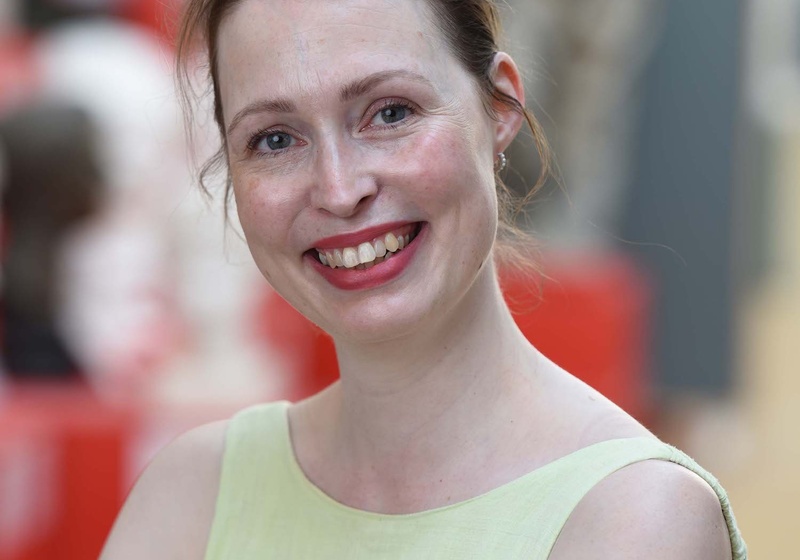 Susanne Turner