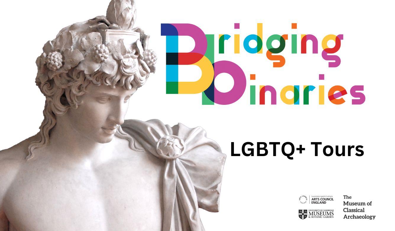 Bridging Binaries LGBTQ+ Tours