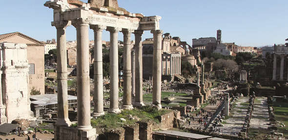 Image of the forum