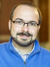 Dr Alessandro  Launaro