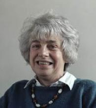 Dr Dorothy J. Thompson