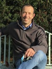 Dr Christian  Keime