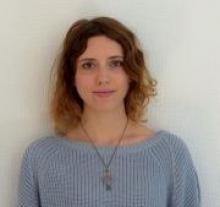 Dr Hannah  Willey