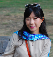 Dr Jingyi Jenny  Zhao