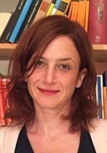 Dr Rebecca  Laemmle