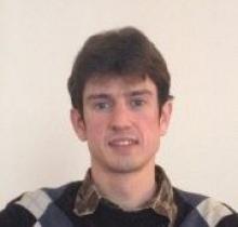 Dr Robert Crellin's picture