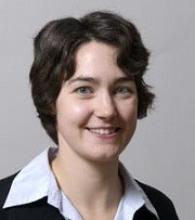 Dr Helen  Van Noorden
