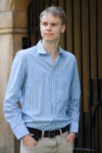 Dr Sam Ottewill-Soulsby's picture