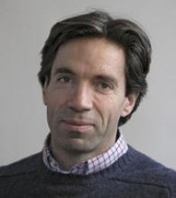 Dr Nigel  Spivey