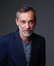 Professor  Gábor  Betegh