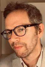 Professor Tim  Whitmarsh